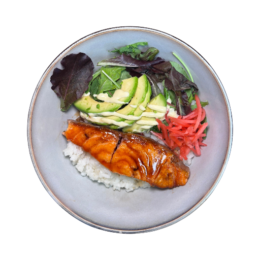 Donburi